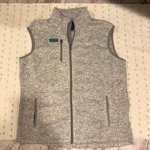 Simply Southern vest
